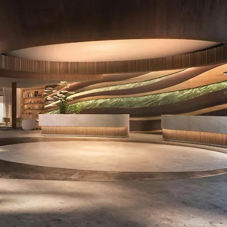Jw Marriott Costa Elena Resort & Spa, All-Inclusive