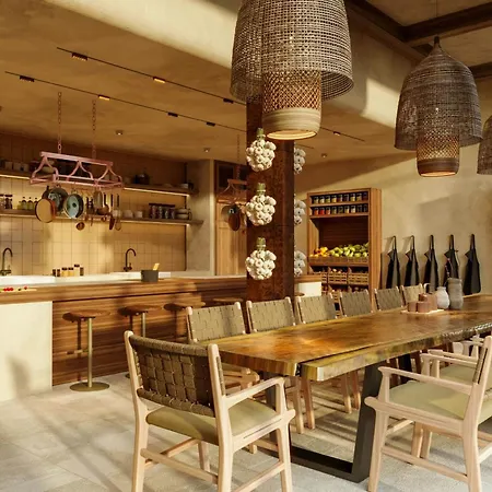 Jw Marriott Costa Elena Resort & Spa, All-Inclusive