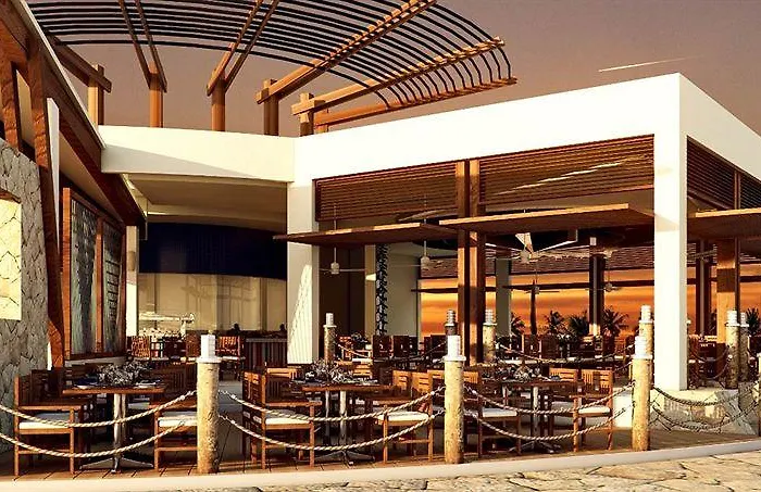 Resort Jw Marriott Costa Elena & Spa, El Jobo