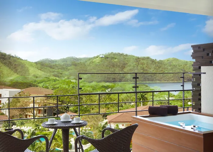 Resort Jw Marriott Costa Elena & Spa,