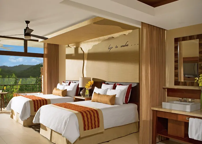 Jw Marriott Costa Elena & Spa, Resort