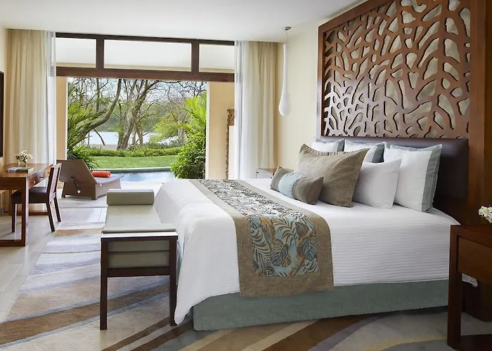 Jw Marriott Costa Elena & Spa, Resort