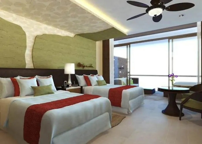 Jw Marriott Costa Elena & Spa, Resort 5*