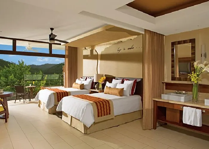 Resort Jw Marriott Costa Elena & Spa, El Jobo