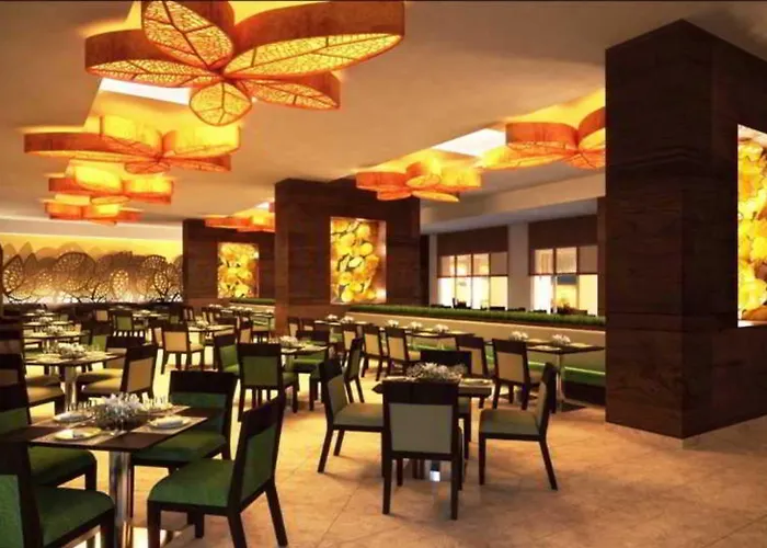 Resort Jw Marriott Costa Elena & Spa, 5*