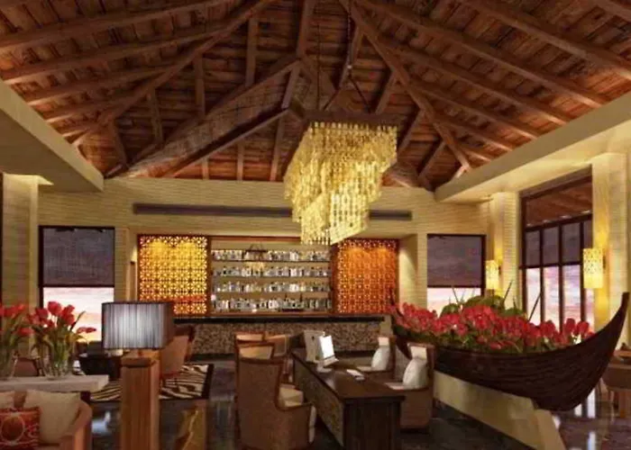 Jw Marriott Costa Elena & Spa, El Jobo