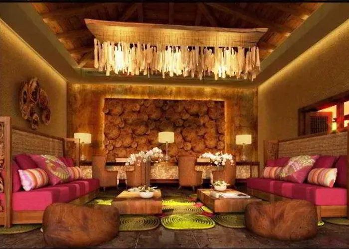 Jw Marriott Costa Elena & Spa, El Jobo