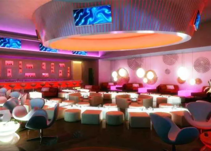 Jw Marriott Costa Elena & Spa, 5* El Jobo