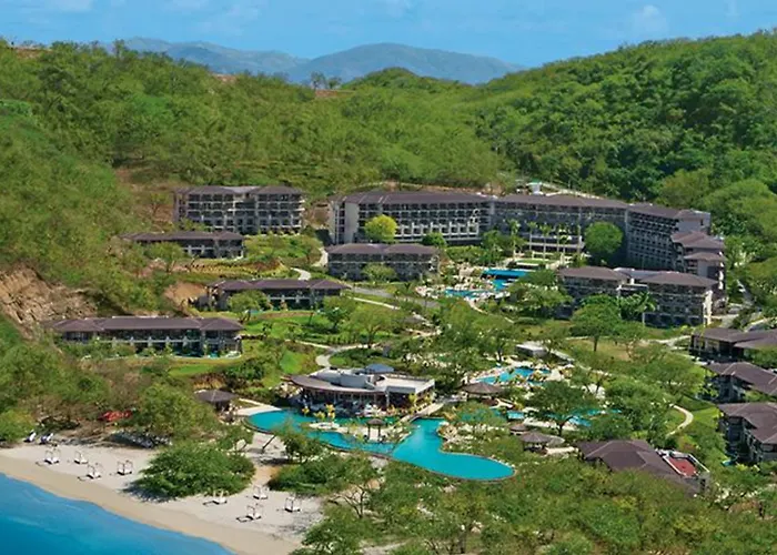 Jw Marriott Costa Elena & Spa, Resort