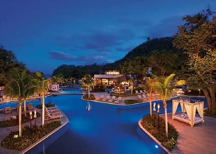 Jw Marriott Costa Elena & Spa,