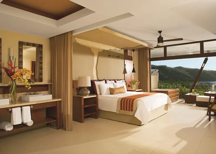 Jw Marriott Costa Elena & Spa, 5* El Jobo