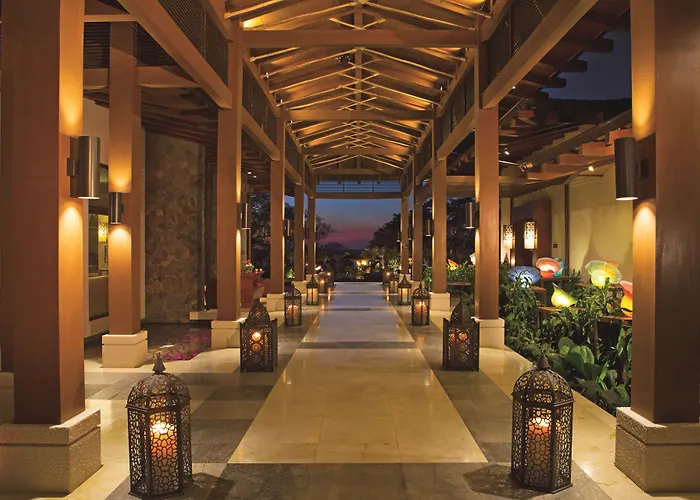 Jw Marriott Costa Elena & Spa, 5* El Jobo
