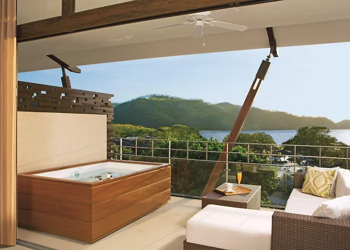 Resort Jw Marriott Costa Elena & Spa, El Jobo