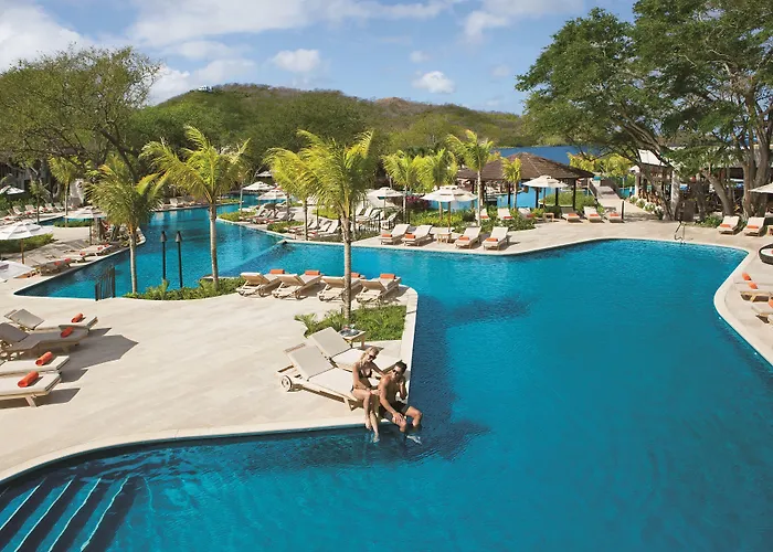 Resort Jw Marriott Costa Elena & Spa, 5*