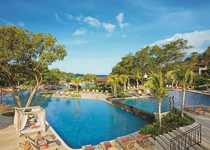 Jw Marriott Costa Elena & Spa,