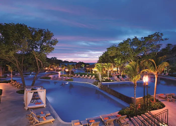 Jw Marriott Costa Elena & Spa, Resort El Jobo