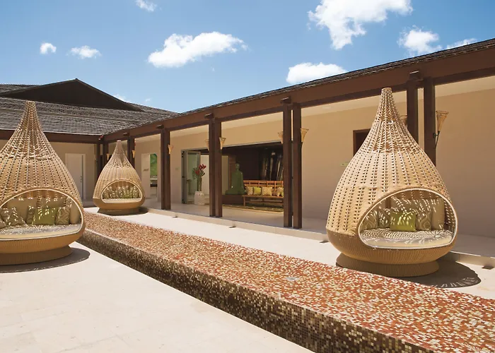 Jw Marriott Costa Elena & Spa, Resort
