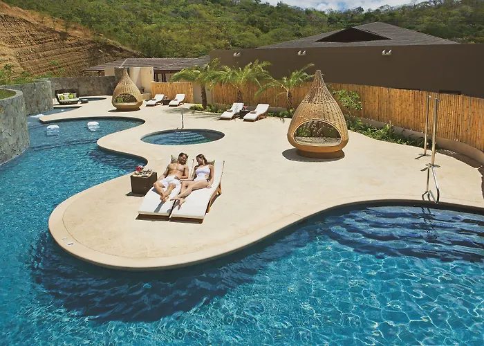 Jw Marriott Costa Elena & Spa, 5*