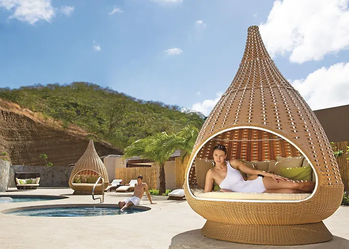 Resort Jw Marriott Costa Elena & Spa, El Jobo