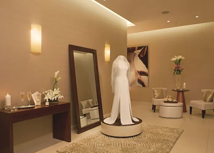 Jw Marriott Costa Elena & Spa, 5*