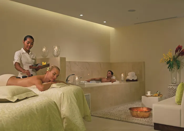 Resort Jw Marriott Costa Elena & Spa, El Jobo