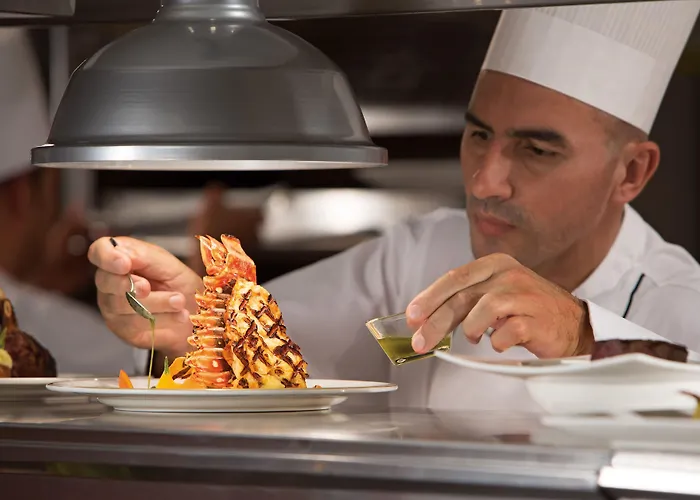 Jw Marriott Costa Elena & Spa, Resort 5*