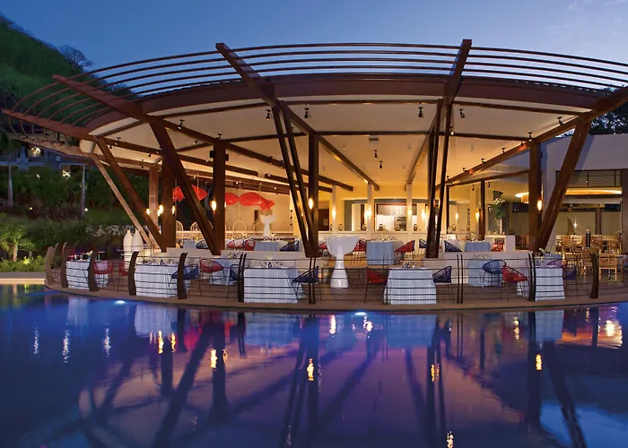 Jw Marriott Costa Elena & Spa, 5* El Jobo