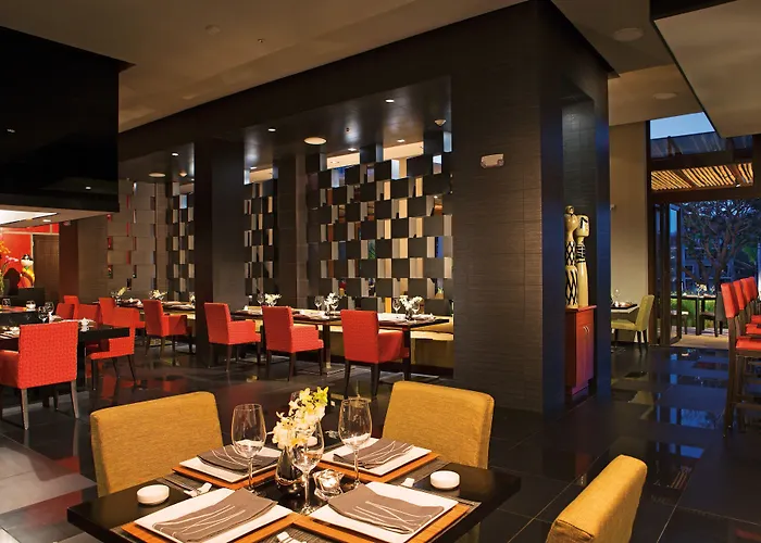 Jw Marriott Costa Elena & Spa, Resort El Jobo