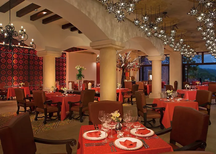 Jw Marriott Costa Elena & Spa,