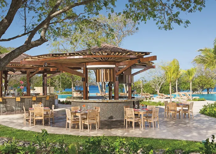 Jw Marriott Costa Elena & Spa, Resort