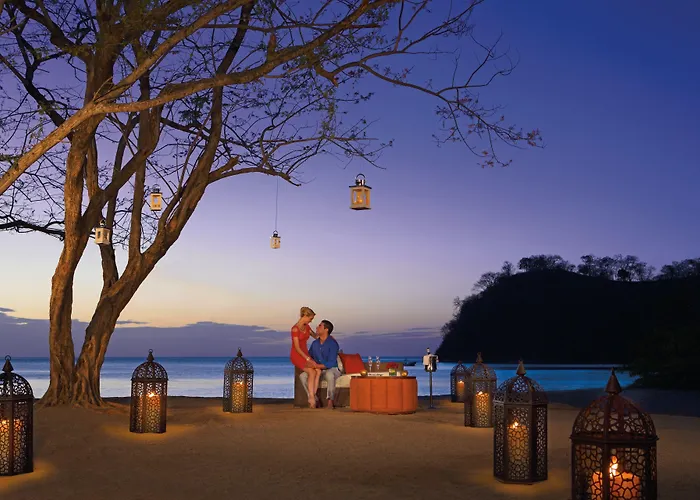 Resort Jw Marriott Costa Elena & Spa,