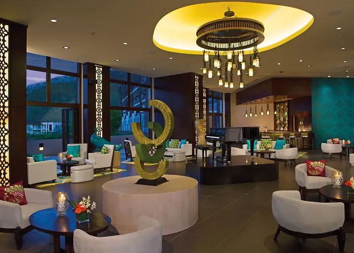 Jw Marriott Costa Elena & Spa, Resort El Jobo