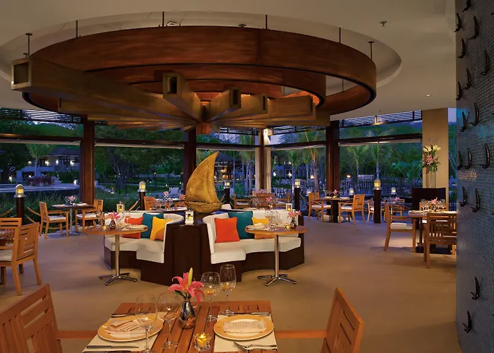 Jw Marriott Costa Elena & Spa, El Jobo