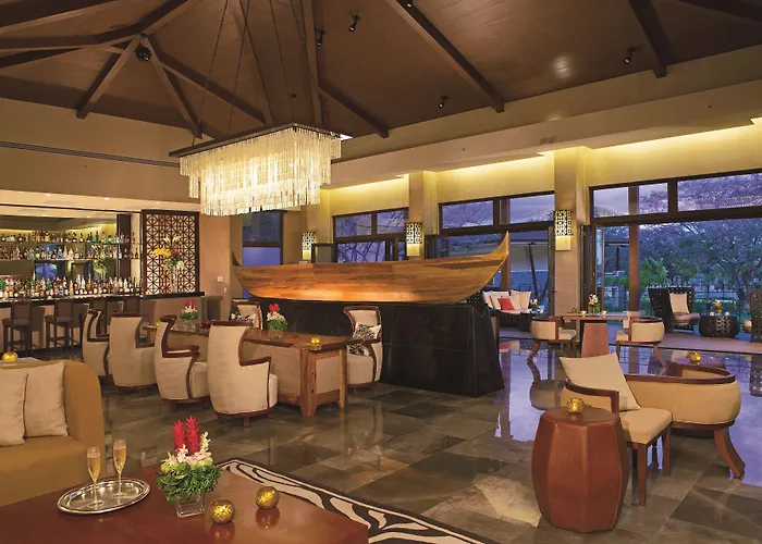 Resort Jw Marriott Costa Elena & Spa, 5*