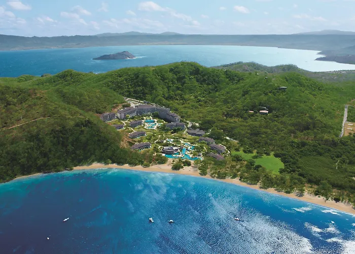 Resort Jw Marriott Costa Elena & Spa, 5*