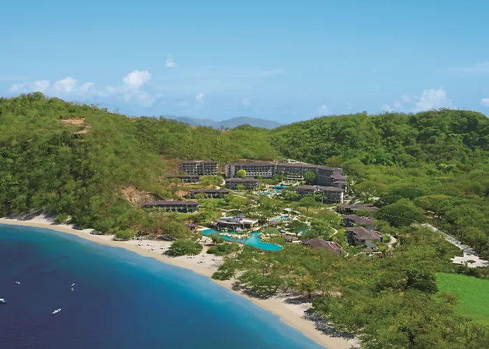 Jw Marriott Costa Elena & Spa,