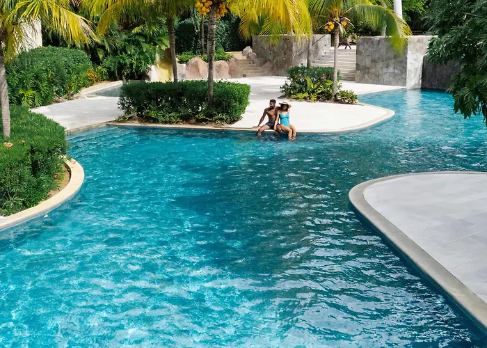 Jw Marriott Costa Elena & Spa, Resort 5*