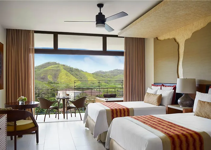 Resort Jw Marriott Costa Elena & Spa, 5*