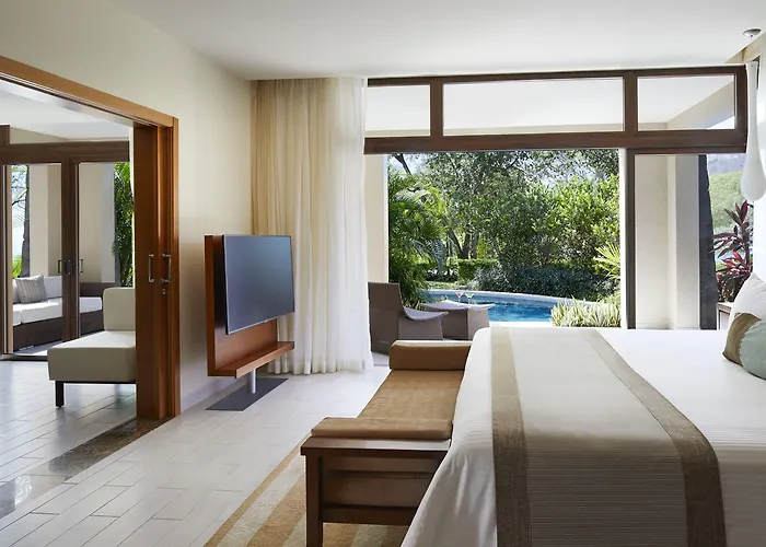 Jw Marriott Costa Elena & Spa, 5*