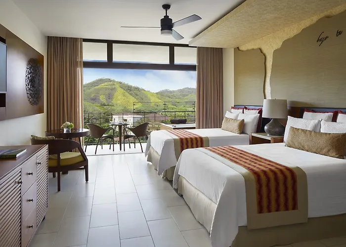 Jw Marriott Costa Elena & Spa, 5* El Jobo