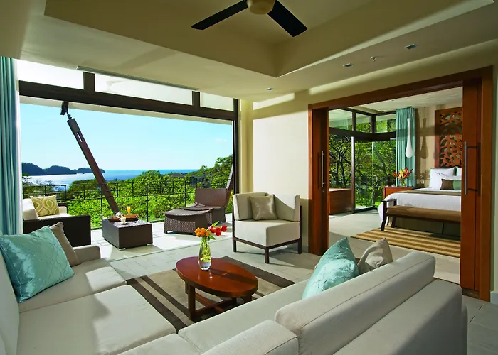 Resort Jw Marriott Costa Elena & Spa, El Jobo