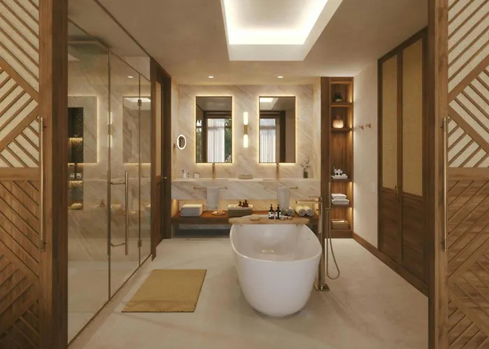 Jw Marriott Costa Elena & Spa,