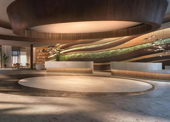 Jw Marriott Costa Elena & Spa, Resort