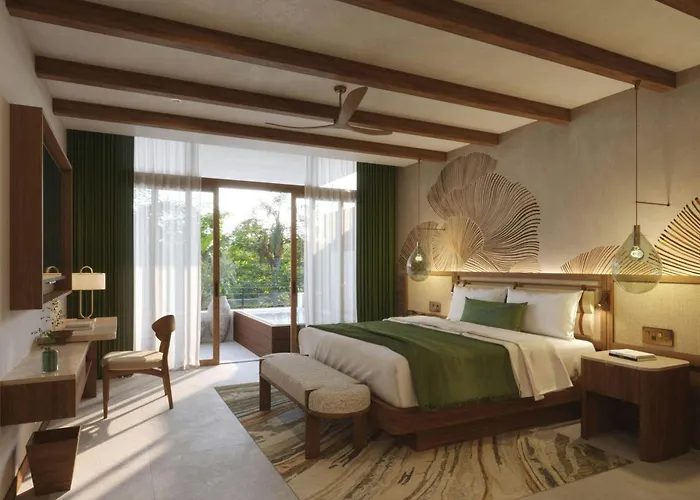 Resort Jw Marriott Costa Elena & Spa,