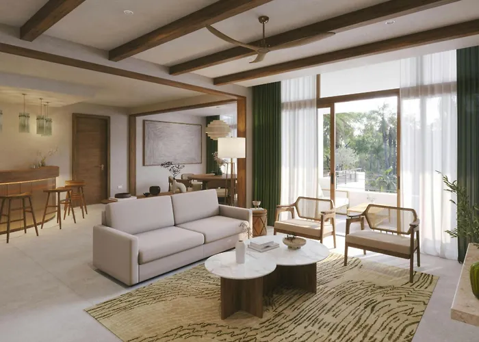 Jw Marriott Costa Elena & Spa, Resort 5*