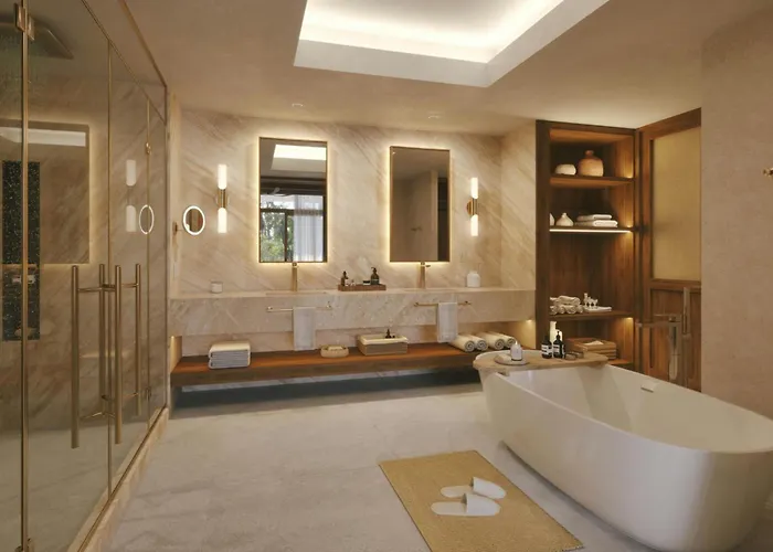 Jw Marriott Costa Elena & Spa, Resort El Jobo
