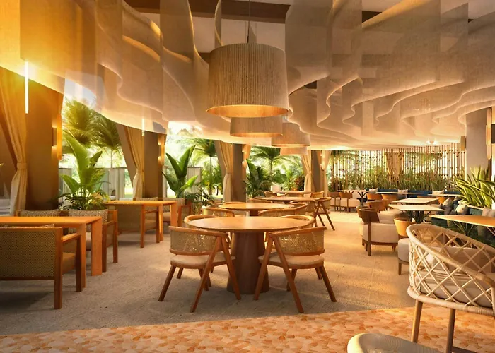 Resort Jw Marriott Costa Elena & Spa, El Jobo