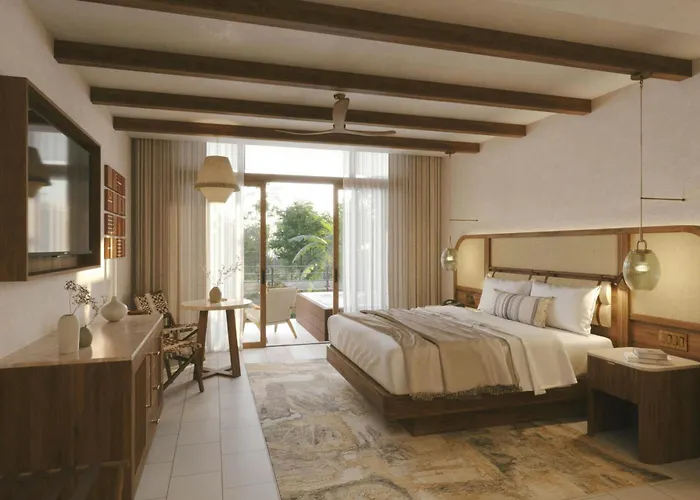 Jw Marriott Costa Elena & Spa, 5* El Jobo