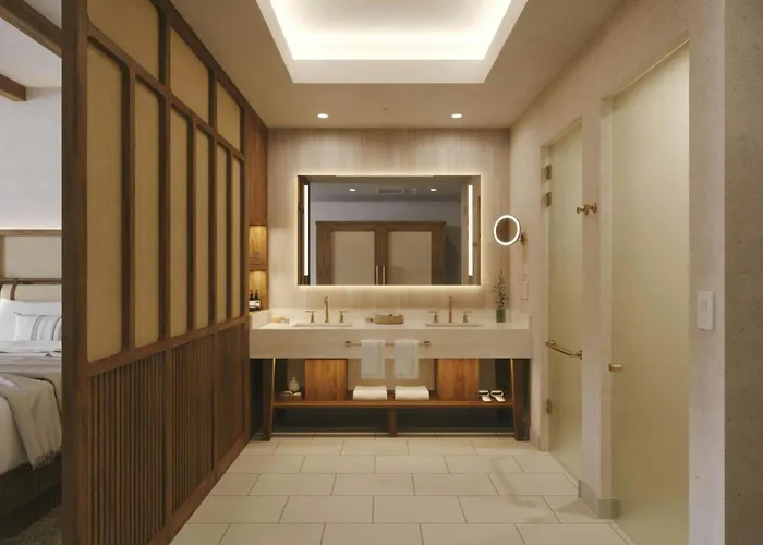 Resort Jw Marriott Costa Elena & Spa,