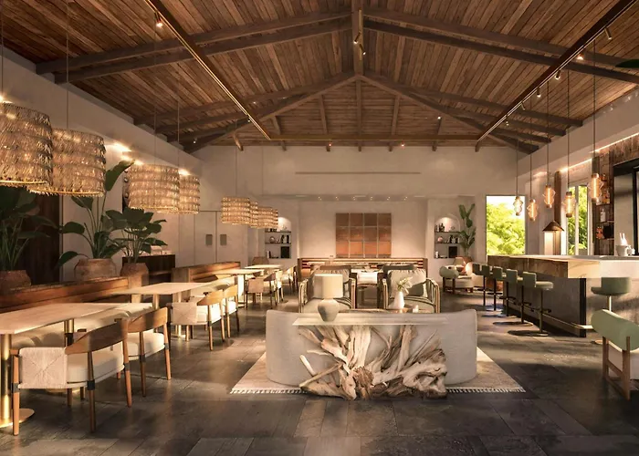 Jw Marriott Costa Elena & Spa, Resort El Jobo